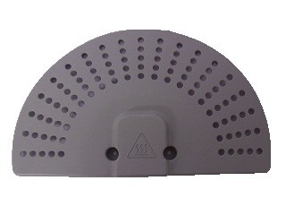 Bearing Cover