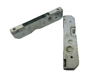 Hinge Receiver