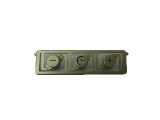 Programmer Buttons
