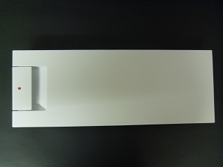 Compartment Door