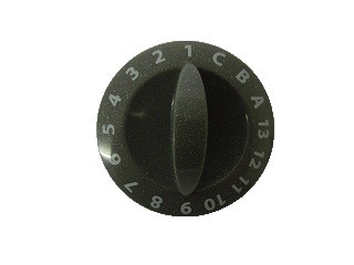 Timer Knob