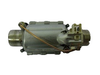 Flow Through Heater
