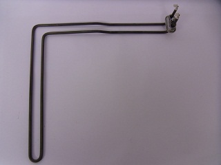 Dishwasher Heater