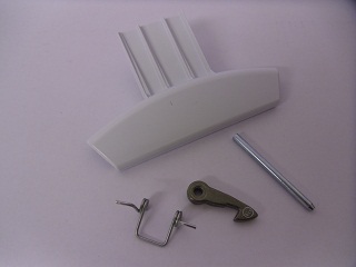 Door Handle Kit
