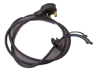 Mains Cable