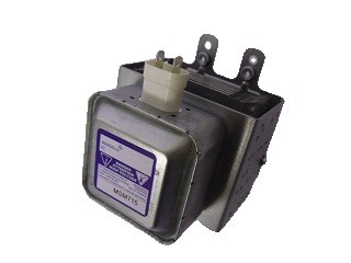 Magnetron