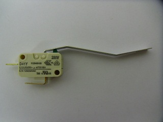 Float Microswitch