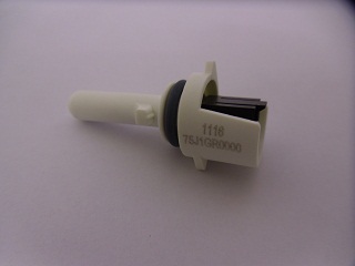 NTC Thermal Limiter