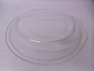 Door Glass