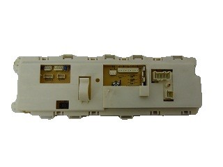 Control Board