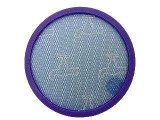 Pre Motor Filter