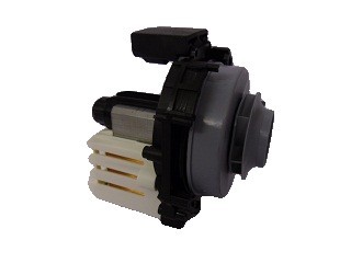 Recirculation Pump
