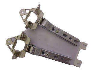 Door Hinge Kit