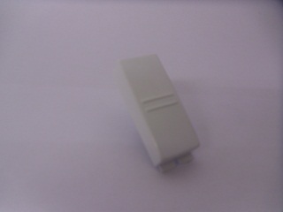 Button Cover