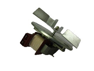 Motor Fan
