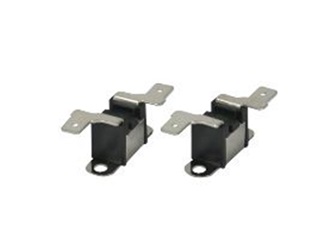 Safety thermostat