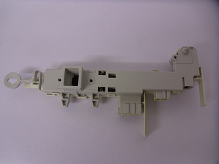Door Interlock