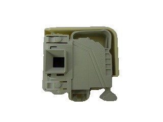 Door Interlock