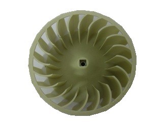 Fan Wheel