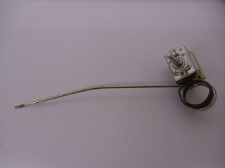 Adjustable Thermostat