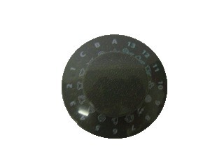 Graphite Dial