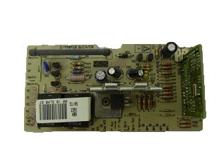 Speed Control Module