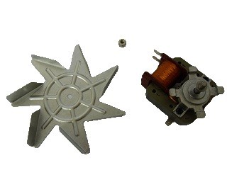 Fan Motor