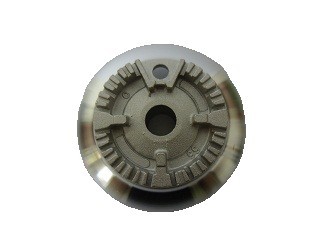Small Burner Ring