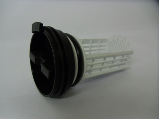 Drain Pump Filter