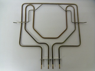 Top Oven Element