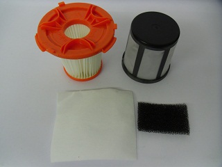 Cyclone Ultra Filters