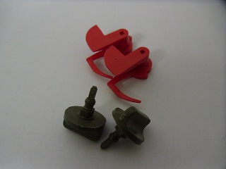 Hood Lock