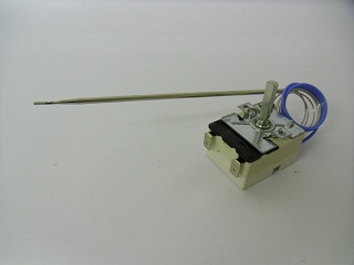 Top Oven Thermostat