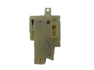 No Longer Available Interlock