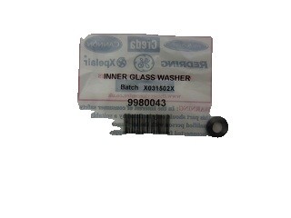 Washer Inner Door Glass