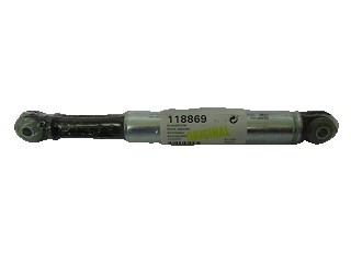 Suspension leg