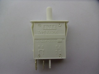 Push Switch