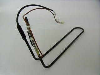 Defrost Heater