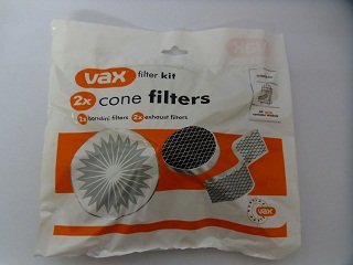 Filter kit