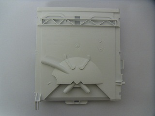 Soap Dispenser Top