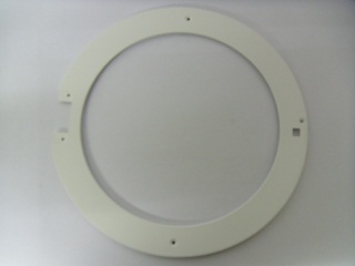 Inner Door Frame
