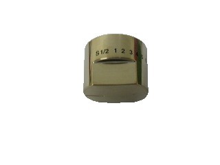control knob