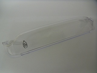 Bottle Shelf