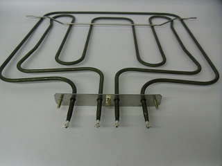 Grill Element