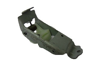 Cover Hinge