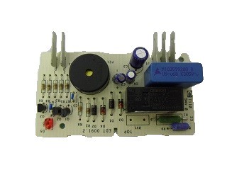 Relay Board