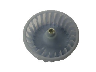 Drum Fan