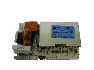Control Module