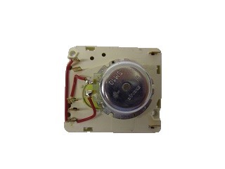 Tumble Dryer Timer