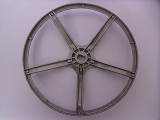 Drum Pulley
